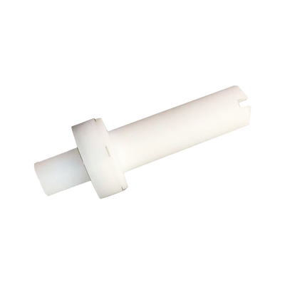 High Resistance NF18 Flat Jet Nozzle Set For Gm02 Powder Coating Guns