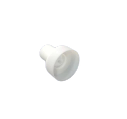 1000122 NF11 Opti Guns Flat Powder Coating Spray Nozzles For GM01 GM02 GA02