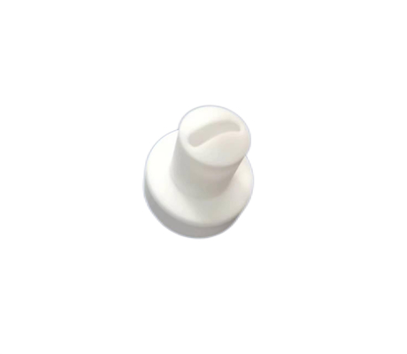 1000122 NF11 Opti Guns Flat Powder Coating Spray Nozzles For GM01 GM02 GA02