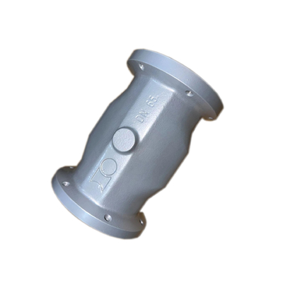 258520 NW65 Pinch Valve Gema Spare Parts For Push Conveyor PT6 Pump