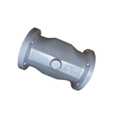 258520 NW65 Pinch Valve Spare Parts For Push Conveyor PT6 Pump