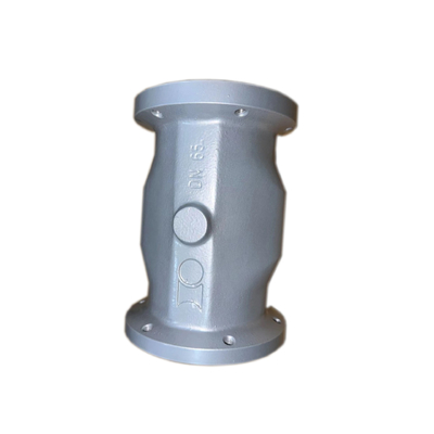 258520 NW65 Pinch Valve Gema Spare Parts For Push Conveyor PT6 Pump