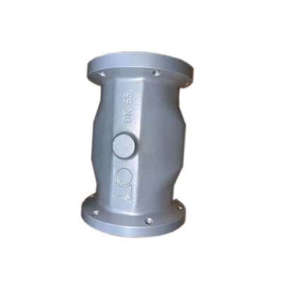 258520 NW65 Pinch Valve Spare Parts For Push Conveyor PT6 Pump