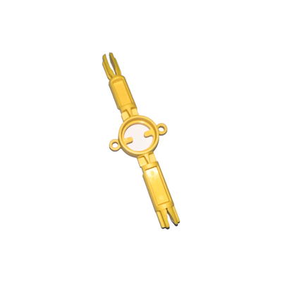 2324205 X1 Corona Powder Coating Gun Spare Parts Wedge Tool  Original