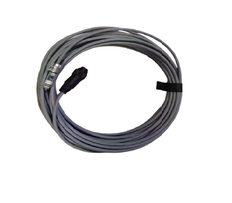 Optigun Ga03 Automatic Powder Coating Gun Spare Parts Cable 1008663 Original Compatible Complete