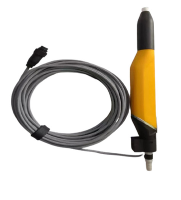 Ga03 Automatic Powder Coating Gun Spare Parts Cable 1008663 Original Compatible Complete