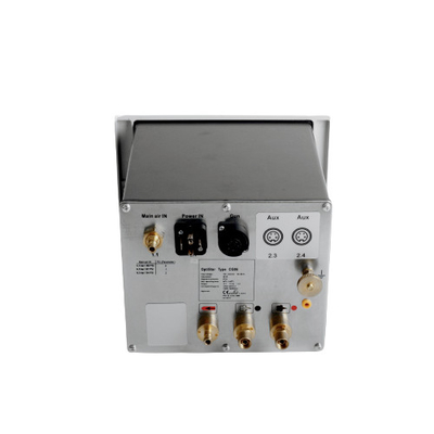 Optistar Cg06 Automatic Gun Control Unit Order No 1004067