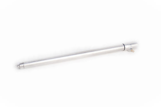 1009679 Silvery 2b Spare Parts Manual Equipment Fluidizing Suction Unit