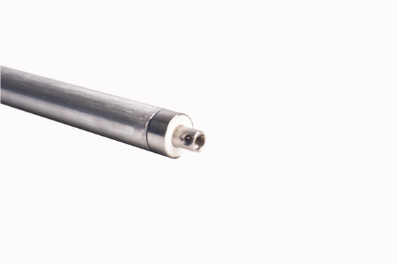 1009679 Silvery 2b Spare Parts Manual Equipment Fluidizing Suction Unit