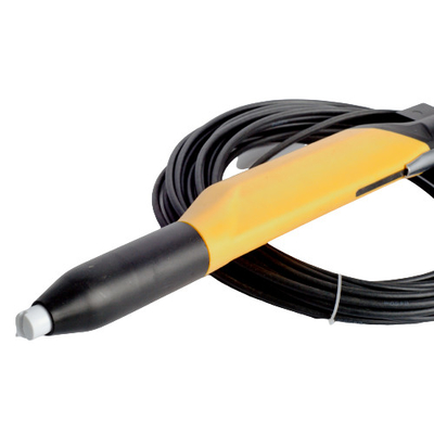 1010198 100kv  Ga03 Electrostatic Powder Coating Gun With 15m Cable