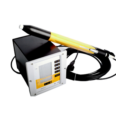 1010198 100kv  Ga03 Electrostatic Powder Coating Gun With 15m Cable