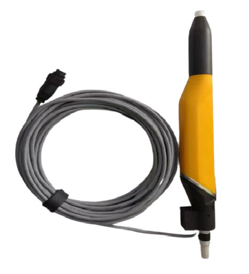 1010198 100kv  Ga03 Electrostatic Powder Coating Gun With 15m Cable