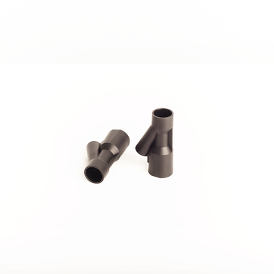 Versa-Spray Ii Automatic Powder Coating Spare Parts Inlet Body Standard