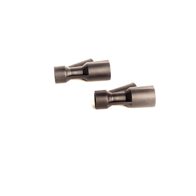 Versa-Spray Ii Automatic Powder Coating Spare Parts Inlet Body Standard