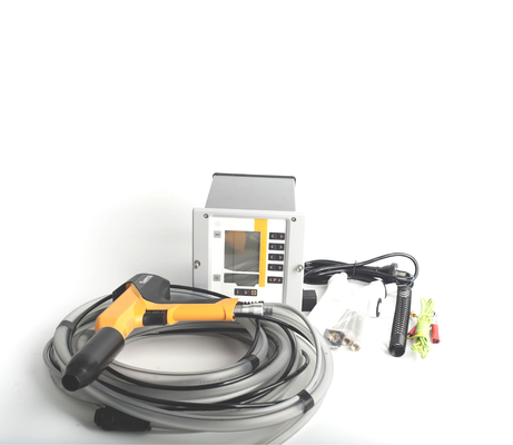 Cg21 Manual Coating Machine For Industrial Powder Coating Production