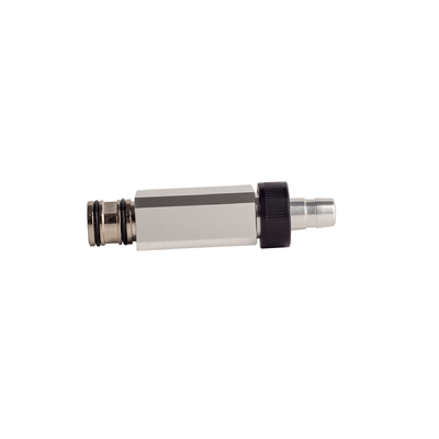 1066891 Inline Powder Coating Pump In Machine