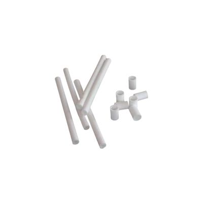 High Durability Powder Coating Spare Parts Filter Element Fluidization Tube