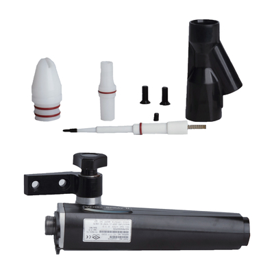 Mini Resistor Kit 134376 Spray Ii Ips Automatic Spray Gun Cascade