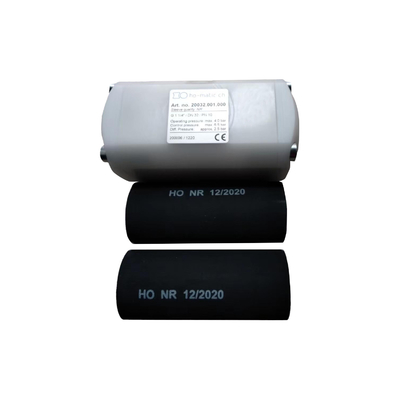 Ho Dn40 Pinch Valve Spare Parts Hose Sleeves Rubber Tube