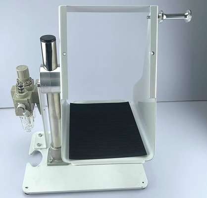 Gema Technology Electrostatic Powder Coating Machine System With Lcd Display