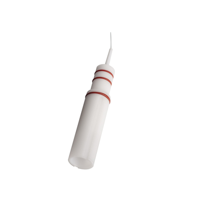 Suppor Electrode Kit Powder Coating Parts Cable Length 8-20m For Automatic Powder Spray Gun