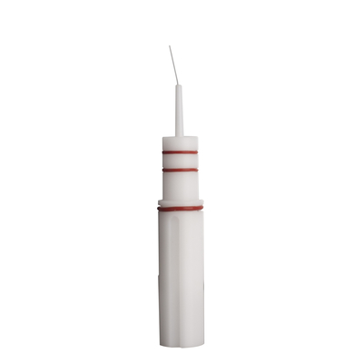 Suppor Electrode Kit Powder Coating Parts Cable Length 8-20m For Automatic Powder Spray Gun