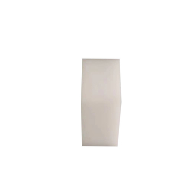 1096695 Powder Coating Elbow White For  Lt  Manual Powder Spray Gun