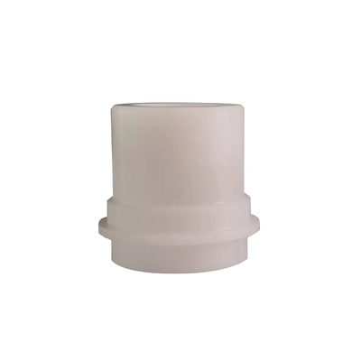 Spray Nozzle Powder Coating Spare Parts For Encore Lt Manual Powder Spray Gun