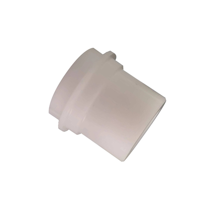 Spray Nozzle Powder Coating Spare Parts For Lt Manual Powder Spray Gun