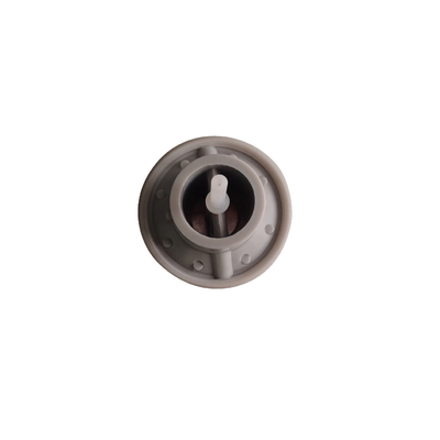 1613835 Powder Coating Electrode Support Assy Conical For Encore Lt Manual Powder Spray Gun