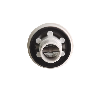 1613835 Powder Coating Electrode Support Assy Conical For Lt Manual Powder Spray Gun