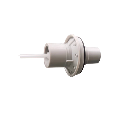 1613835 Powder Coating Electrode Support Assy Conical For Lt Manual Powder Spray Gun