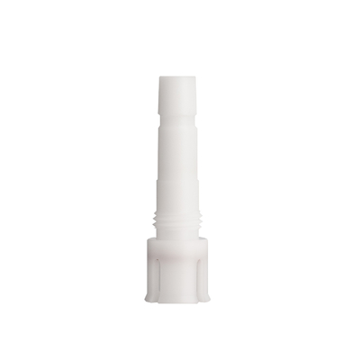 White 1604820 Automatic Powder Spray Gun Hose Connector Encore