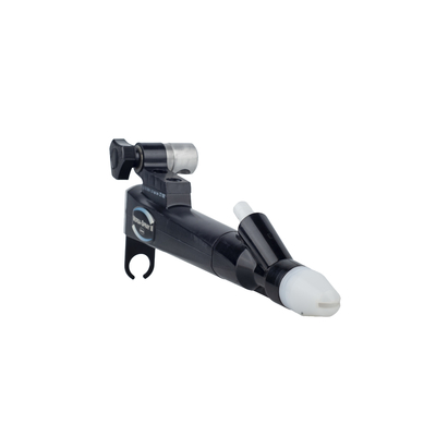 228657 Nordson Versa Spray II IPS Automatic Powder Spray Gun With 2.5mm Nozzle