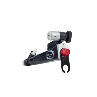 228657 Nordson Versa Spray II IPS Automatic Powder Spray Gun With 2.5mm Nozzle