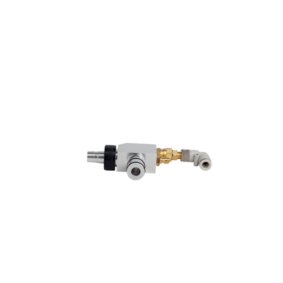 241041 Socket End Quick Disconnect Coupling For Powder Feed Pump Encore Generation II