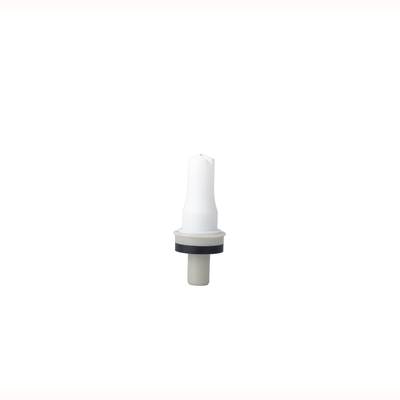 B07 524001 Powder Coating Spare Parts Parker Ionics GX131 E-GUN Flat Jet Nozzle Complete