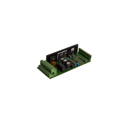 50w 10V Gema PGC 2 Powder Coating PCB System 327190 Smooth Surface