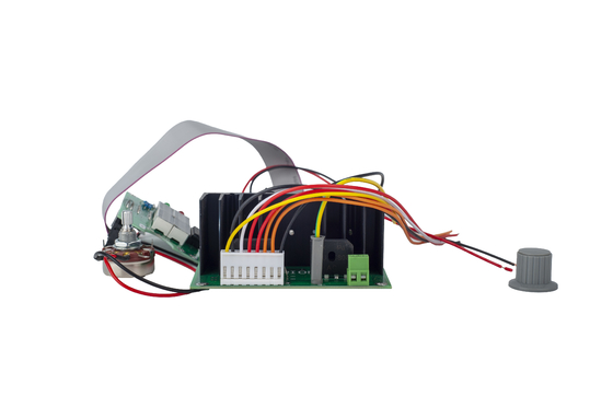 SX-108 12V PCB Bar Display Powder Coating Circuit Board Powder Coating Machine Spare Parts