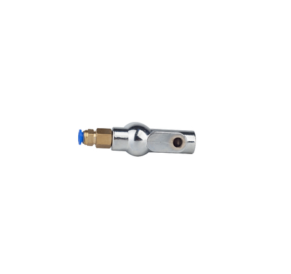 345318 Powder Injector For Pi3 Gema Powder Coating Machine