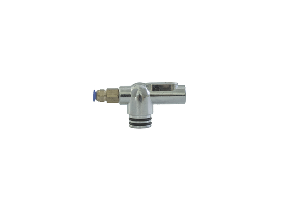 345318 Powder Injector For Pi3 Powder Coating Machine