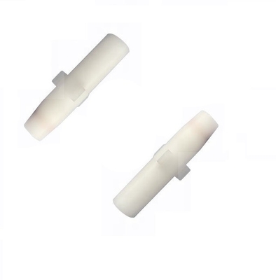 Wear Sleeve Powder Coating Spare Parts Part Number 134385 For Professional Coating