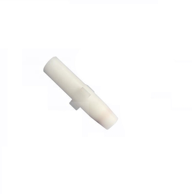 Wear Sleeve Powder Coating Spare Parts Part Number 134385 For Professional Coating