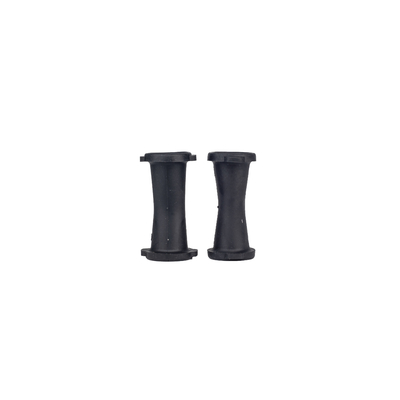 1006256 Sleeve NW15 Pinch Valve Spare Parts Powder Chamber Unit Powder Pump OptiFeed PP06
