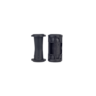 1006256 Sleeve NW15 Pinch Valve Spare Parts Powder Chamber Unit Powder Pump OptiFeed PP06