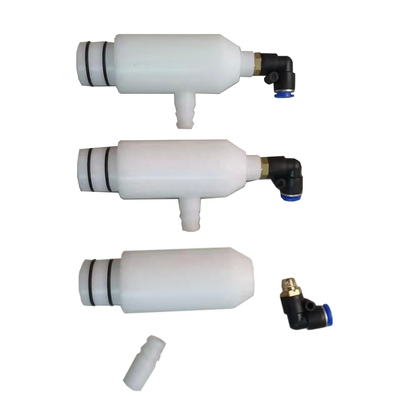 631271 Complete Diffuser Tribomatic II Powder Coating Machine Powder Coating Gun Spare Parts