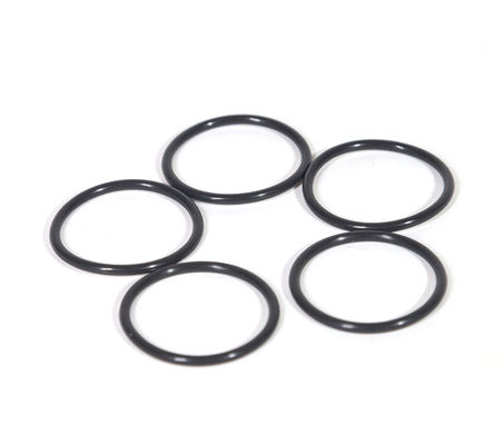 1006324 Black Fluorine Glue O-Ring 12x1 MM FPM75 For GA03 Spray Gun