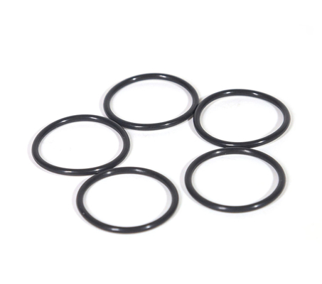 1006324 Black Fluorine Glue O-Ring 12x1 MM FPM75 For Gema GA03 Spray Gun