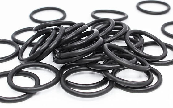 1006324 Black Fluorine Glue O-Ring 12x1 MM FPM75 For GA03 Spray Gun