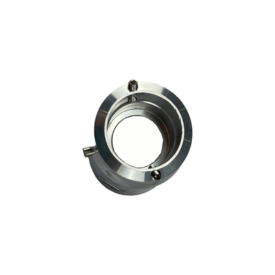 Cone Connection Powder Coating Spare Parts Complete Incl 1006 254